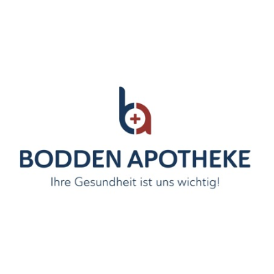 Logo Bodden Apotheke
