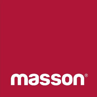 Logo masson decoration GmbH