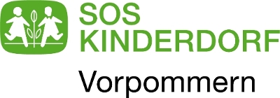 Logo SOS Kinderdorf e.V. Vorpommern