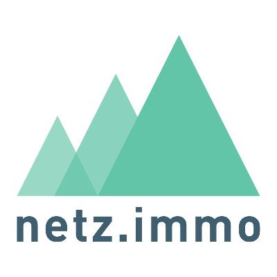 Logo netz.immo (immonetz konzept GmbH)